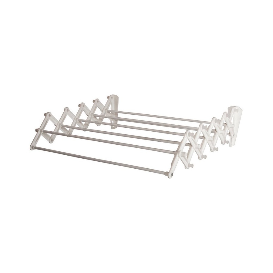 ALDOTRADE sušák harmonika PRAKTIK - 50 cm